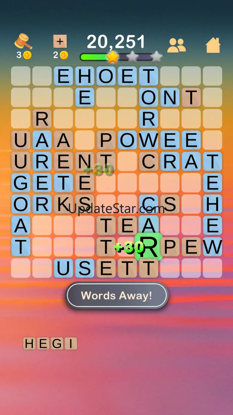 Words Away! - Word Puzzle Game 1.0.12