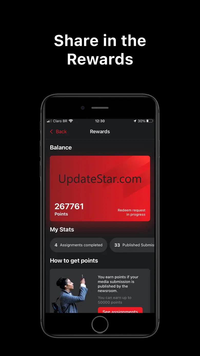 NOW Local Breaking News Feed 1.8.0