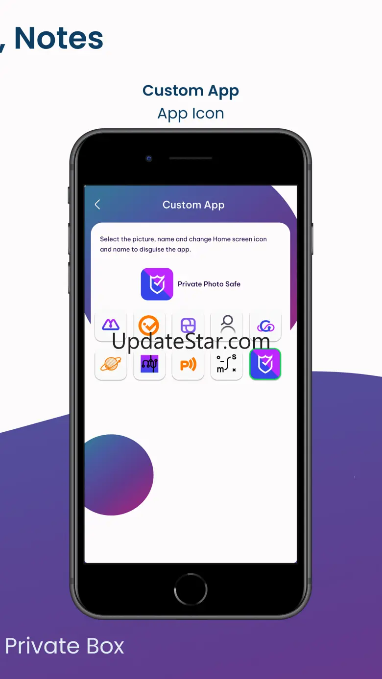 KY: Private Photo Safe 1.1.9