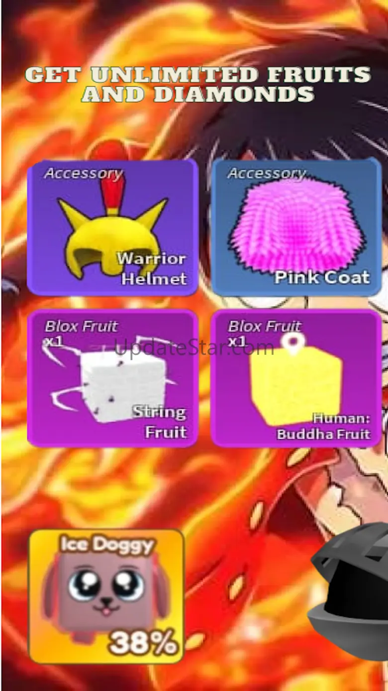 Blox Fruits 7th for Roblox 1.18