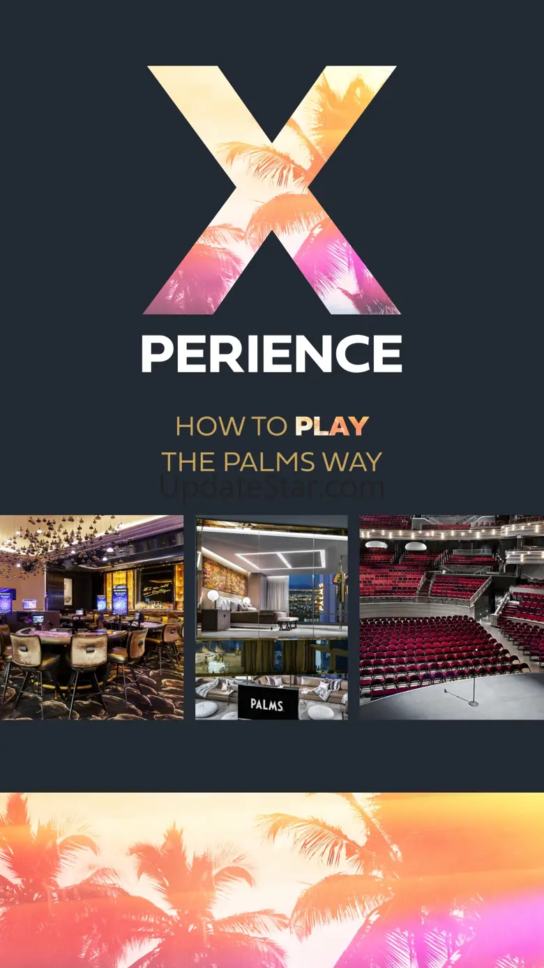 Palms Casino 0.1.2