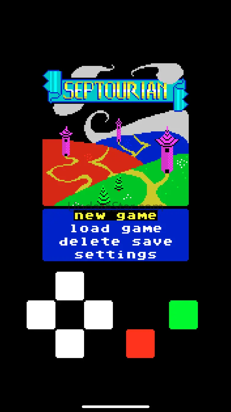 Septourian 1.1.7