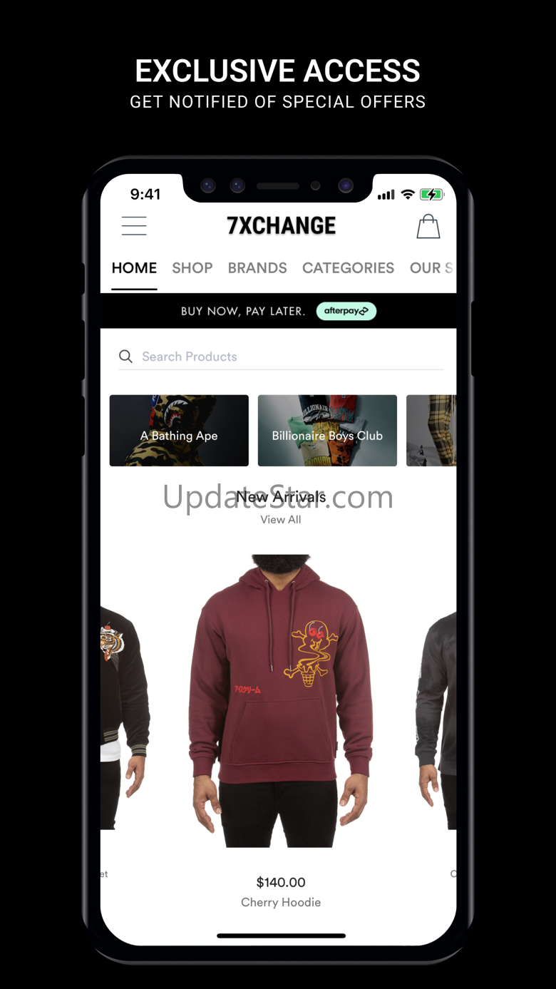7XCHANGE 2.2
