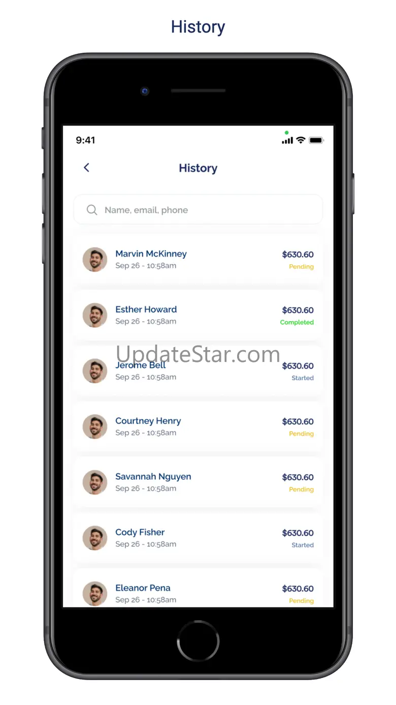 Moneytos 1.1.5