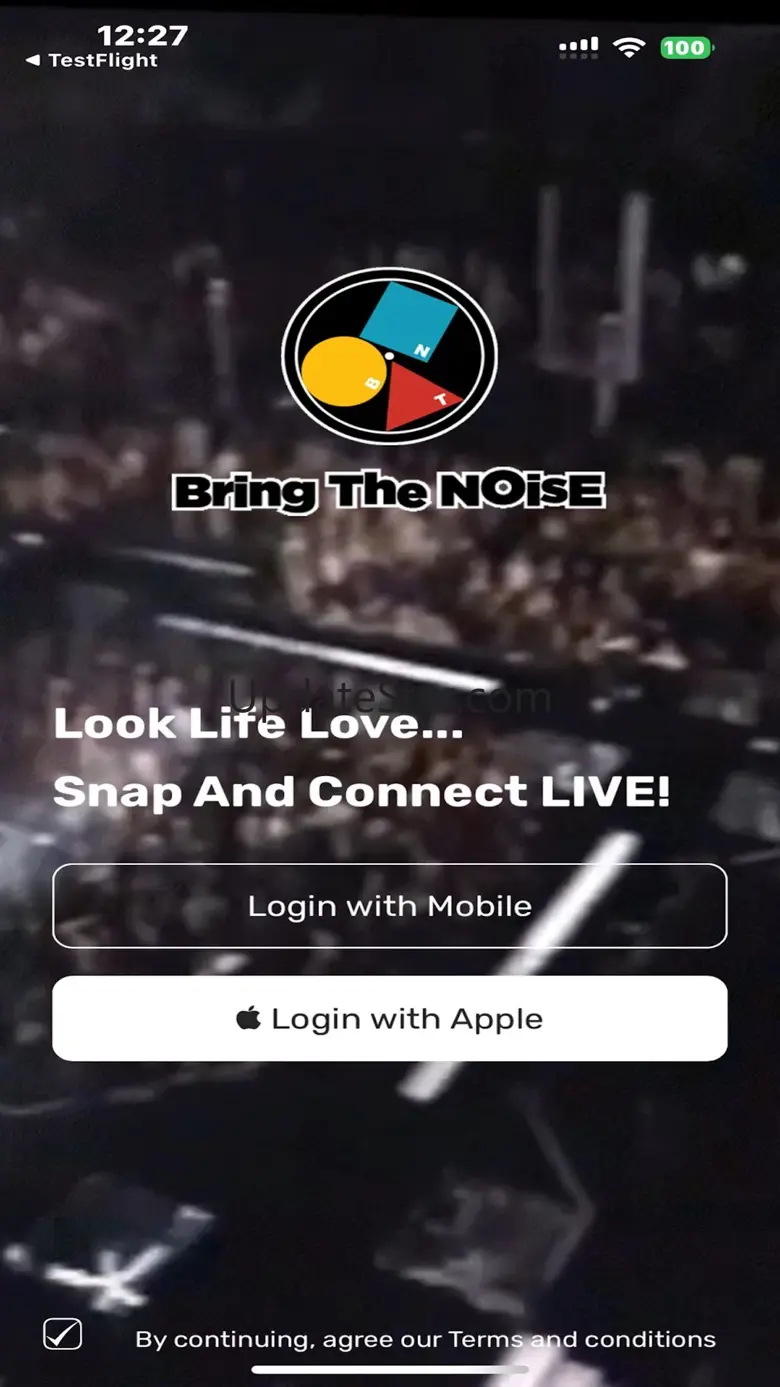 Bring The Noise 1.9