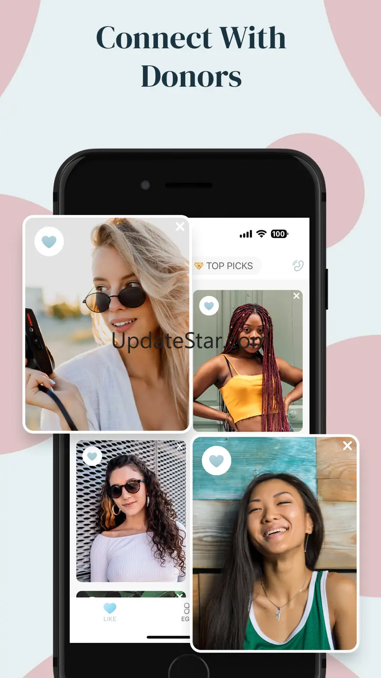 YourEggs Egg Donor Services 1.0.1