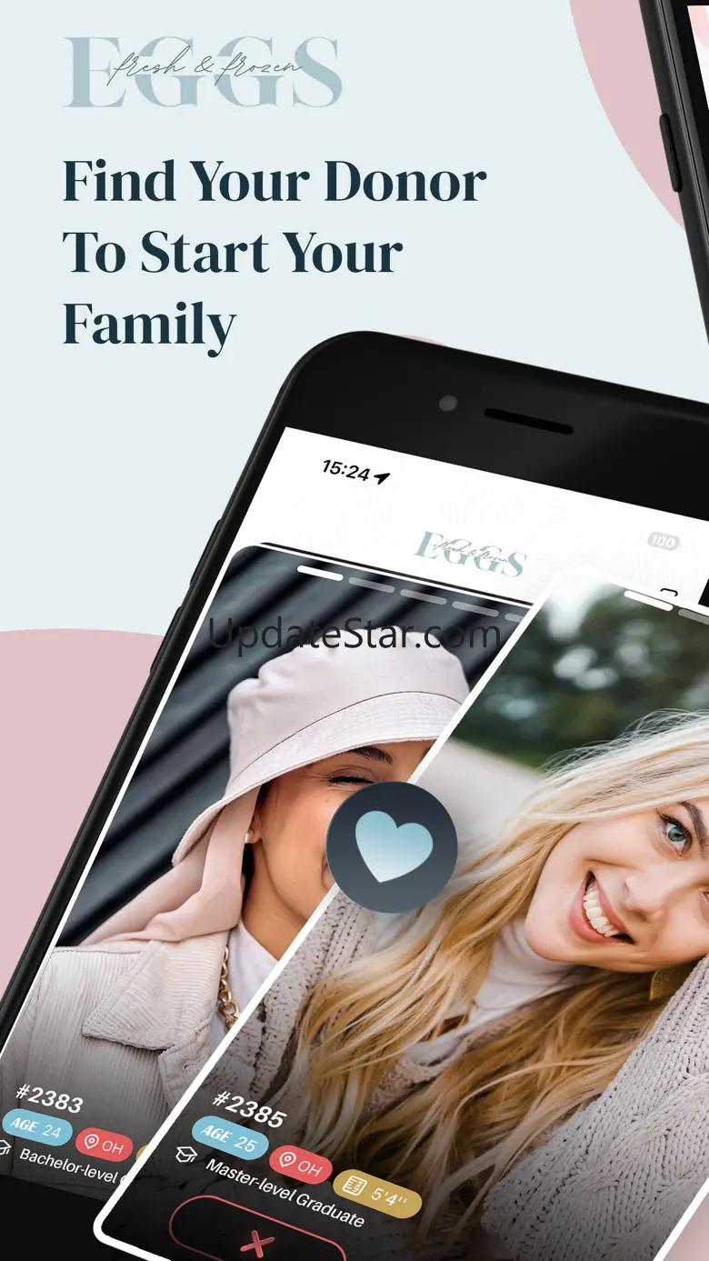 YourEggs Egg Donor Services 1.0.1