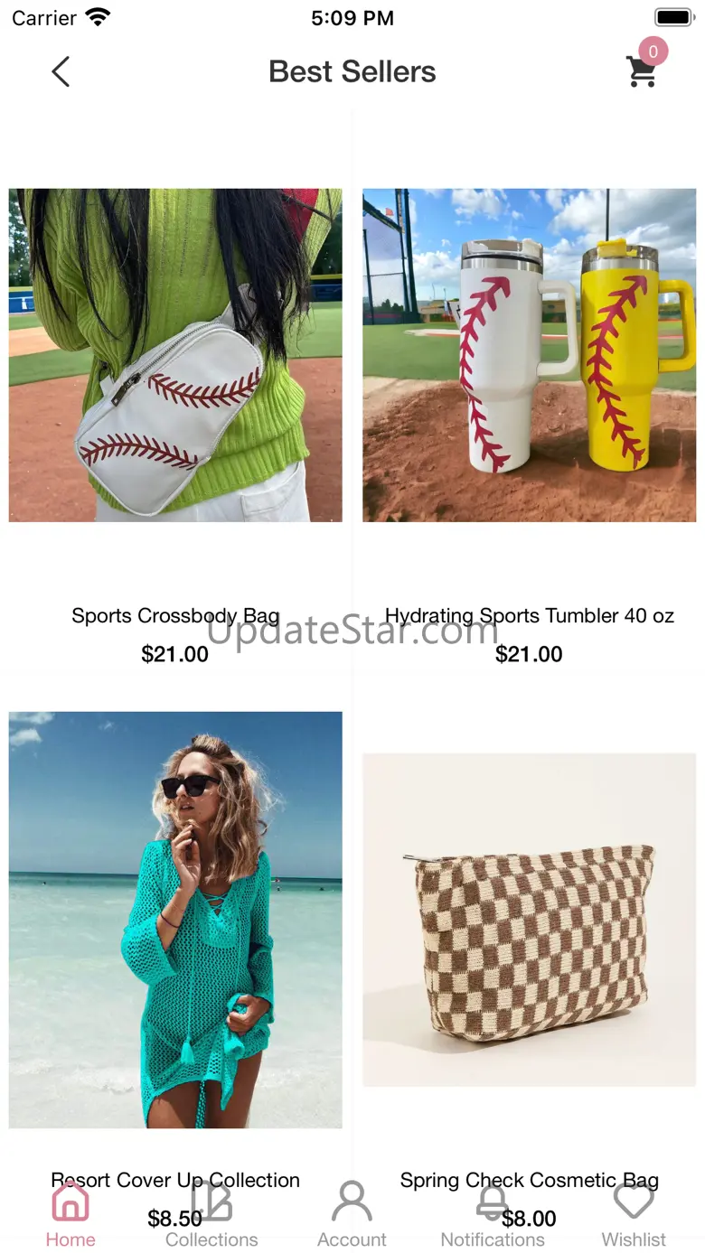 Beauty Stash Wholesale Group 1.6