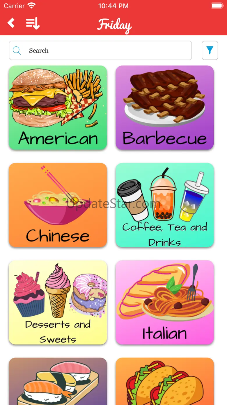 Dining Deals San Angelo 1.5