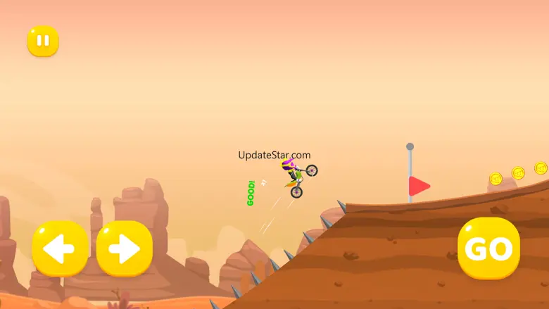 Baby Bike Racing Car Games 2+ 1.3