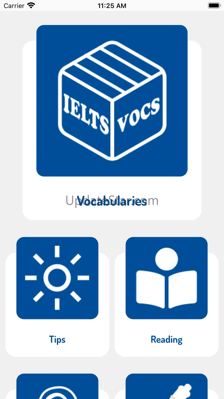 Complete IELTS Preparation 1.3.4