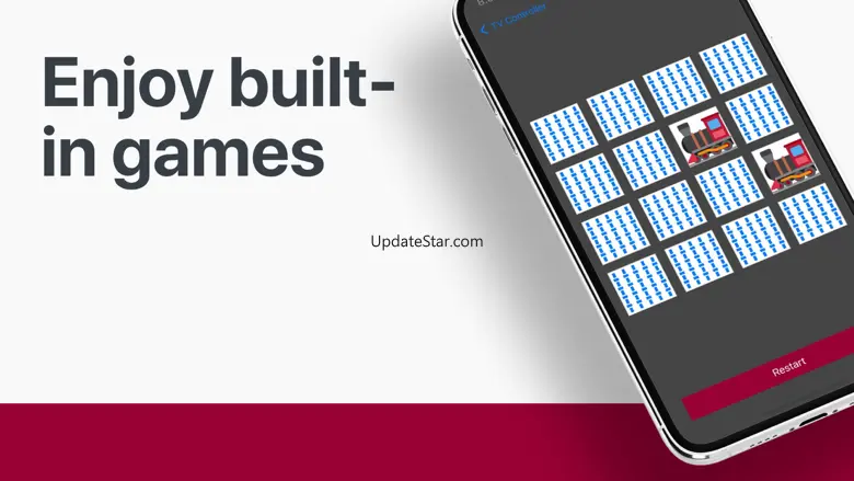 TV remote smart - App 1.0.0