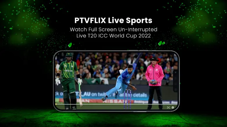 PTVFLIX - PTV Network 2.0.1
