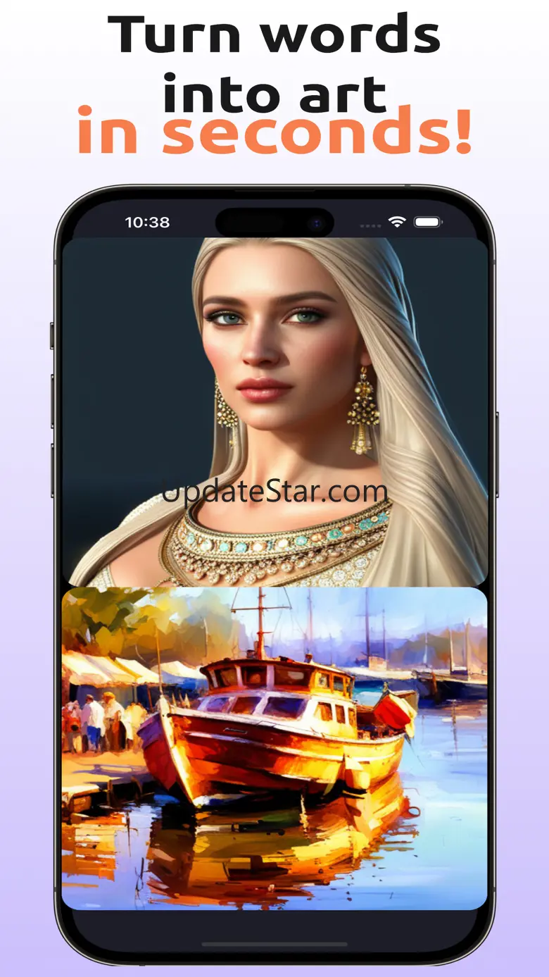 AI Art Avatar Generator Stable 20.2