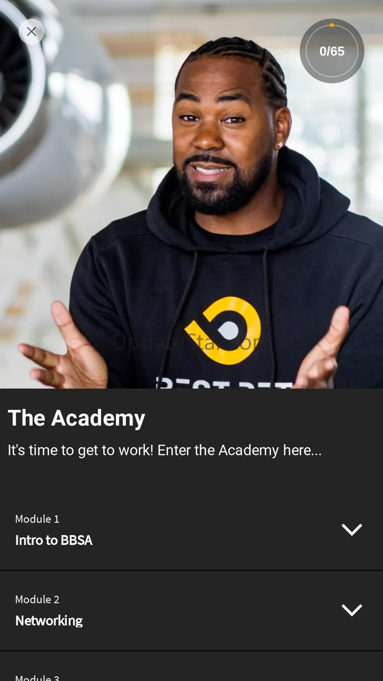 Best Bet Skills Academy 3.6.2