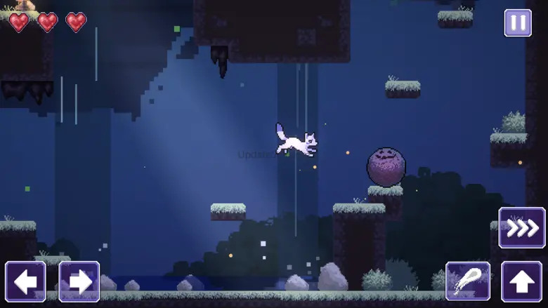 Tales of Kogi 1.1