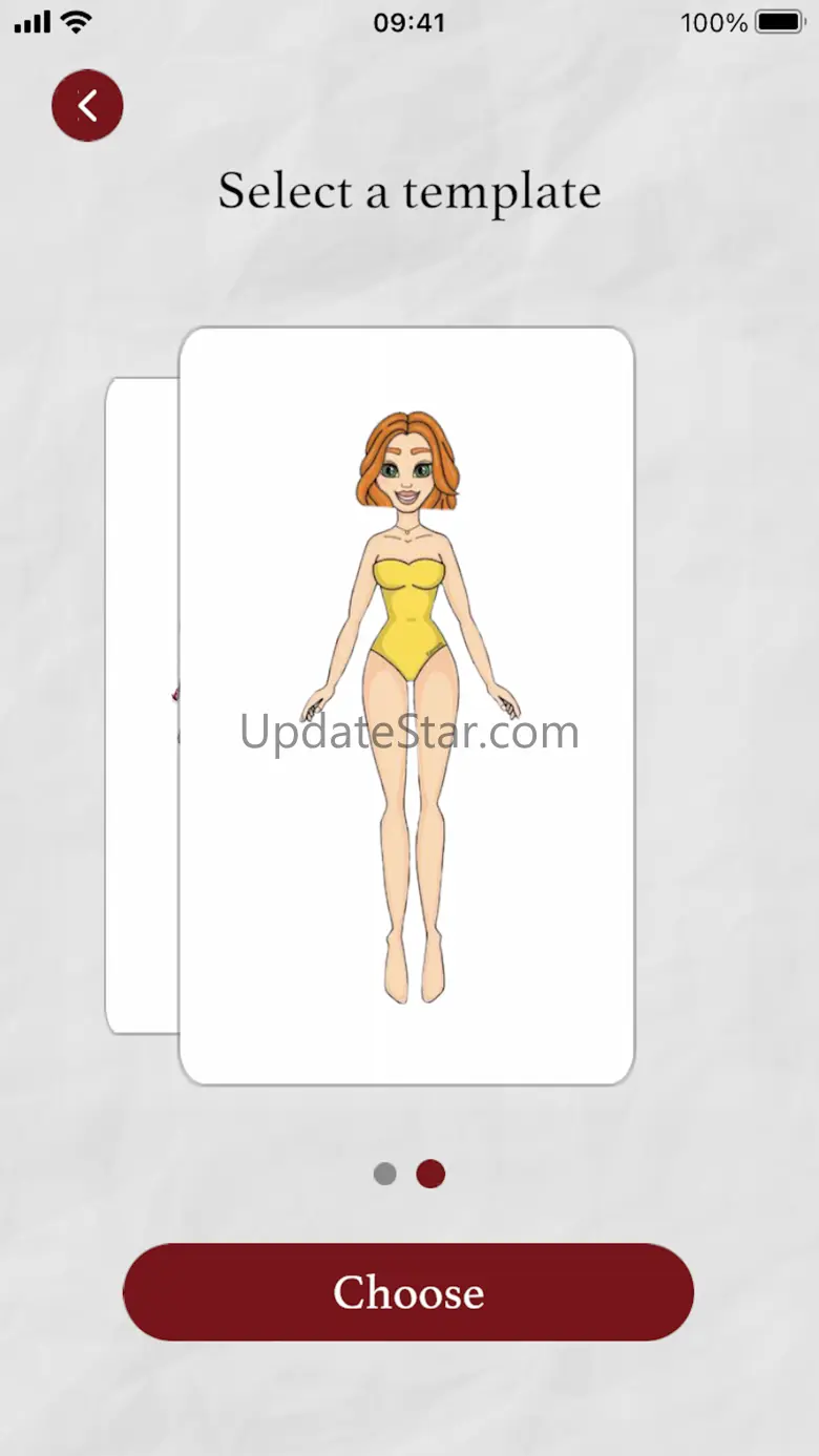 Fashion Design: Outfit Planner 1.0