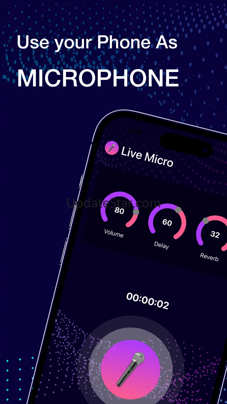 S1 S2 Smart Speaker Controller 1.2