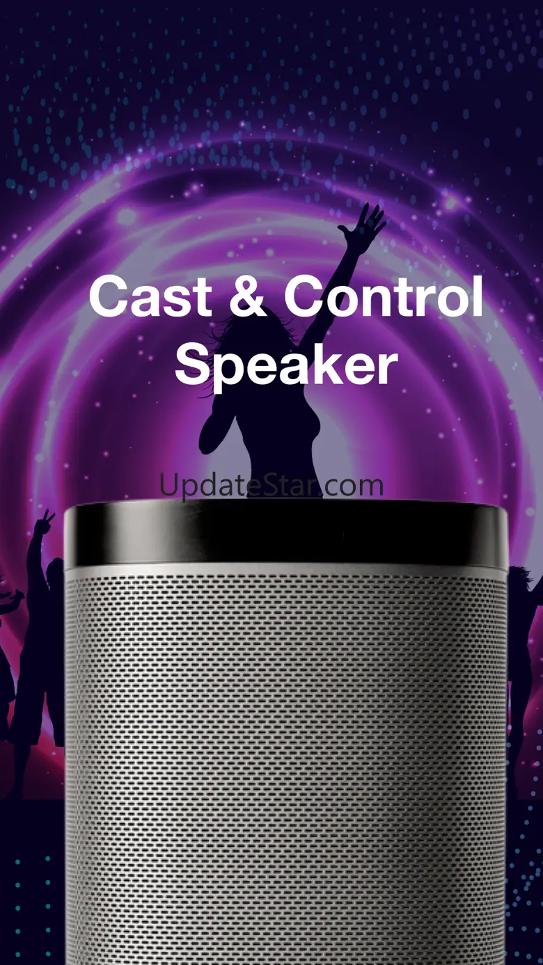 S1 S2 Smart Speaker Controller 1.2