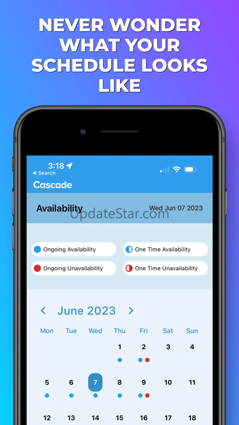 Cascade Health 3.10.2