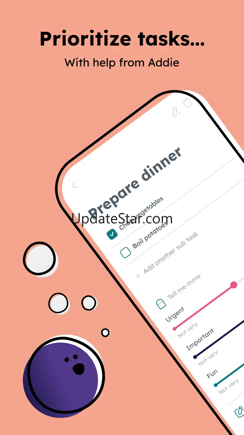 Addie - ADHD Planner Organizer 1.3.2