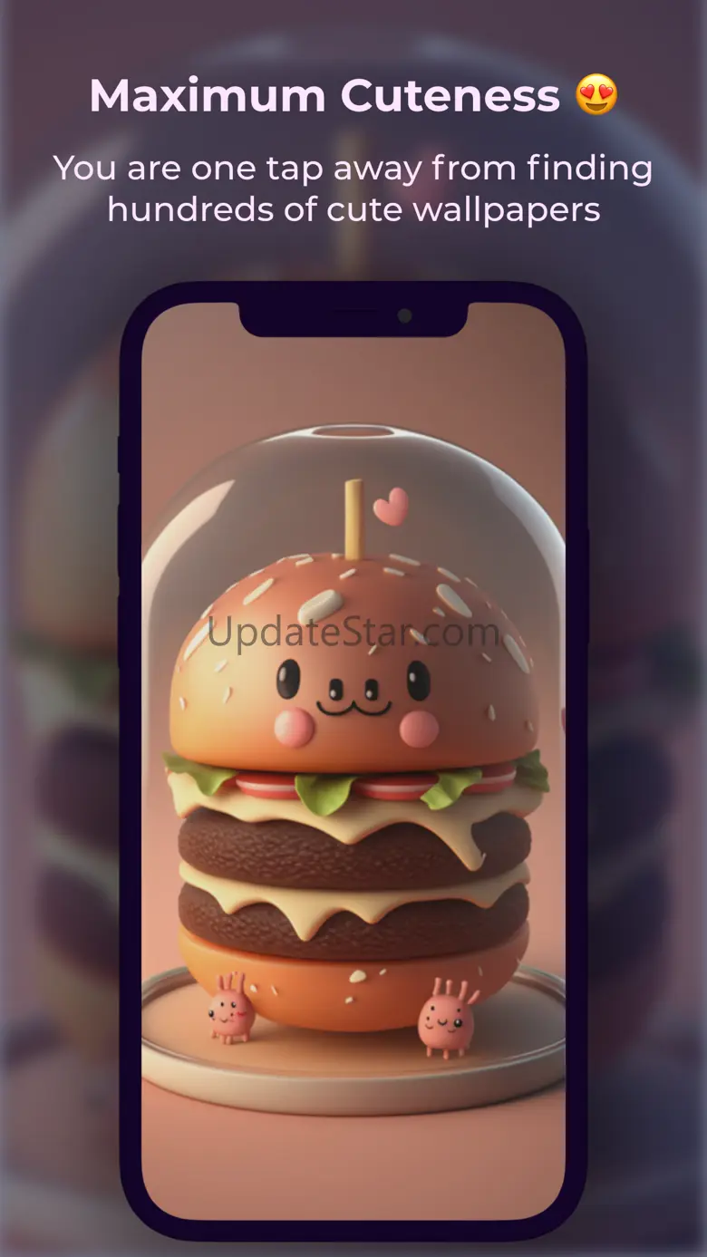 Cute Wallpapers 4k 1.1.0