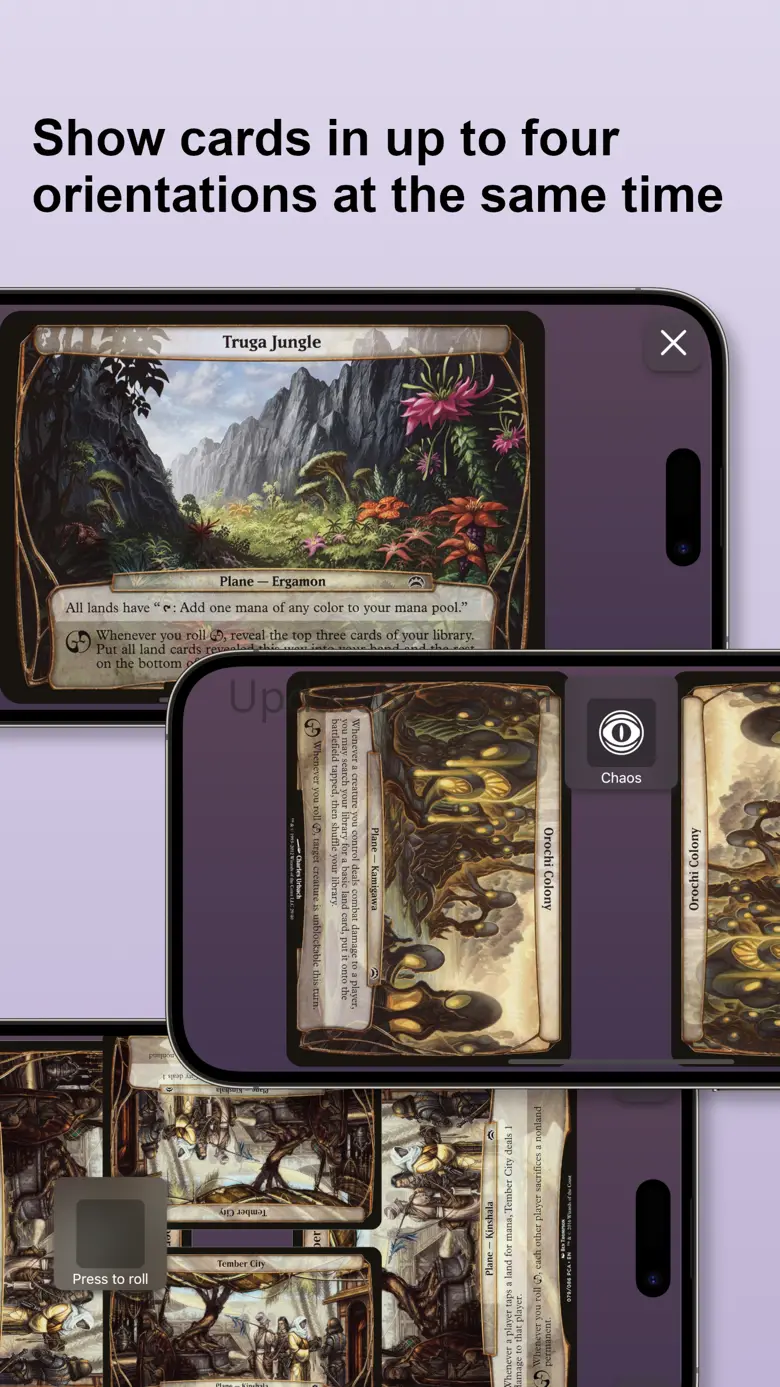 Planechase Companion 5.3.2
