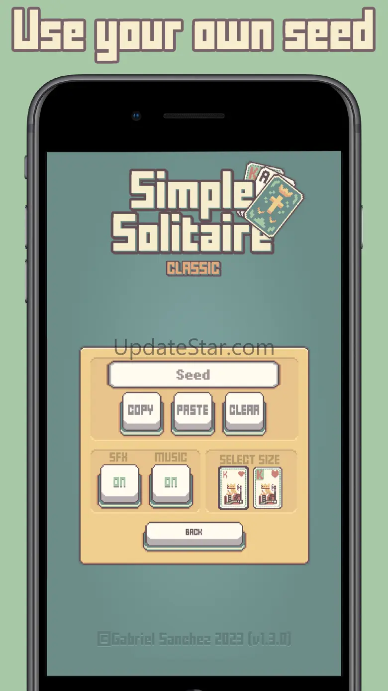 Simple Solitaire Classic 1.3.1