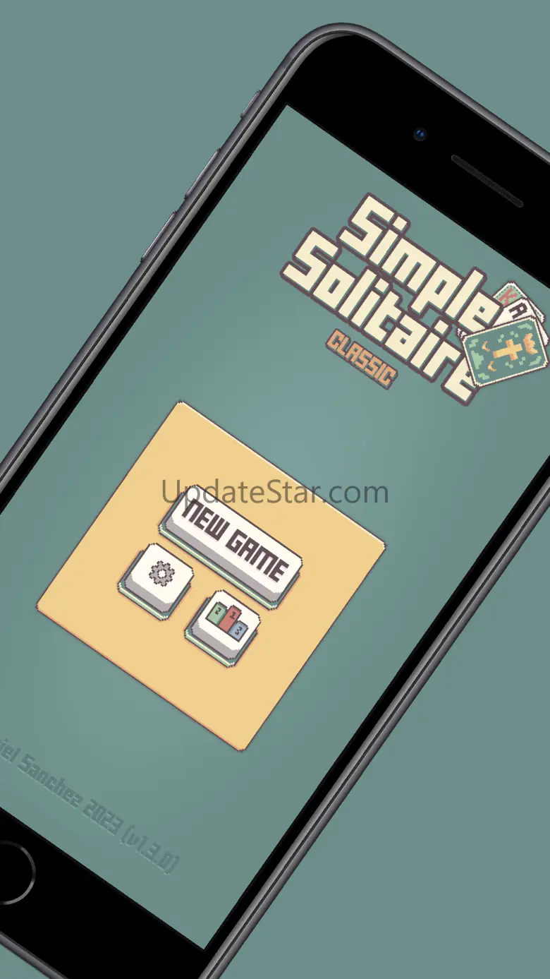 Simple Solitaire Classic 1.3.1
