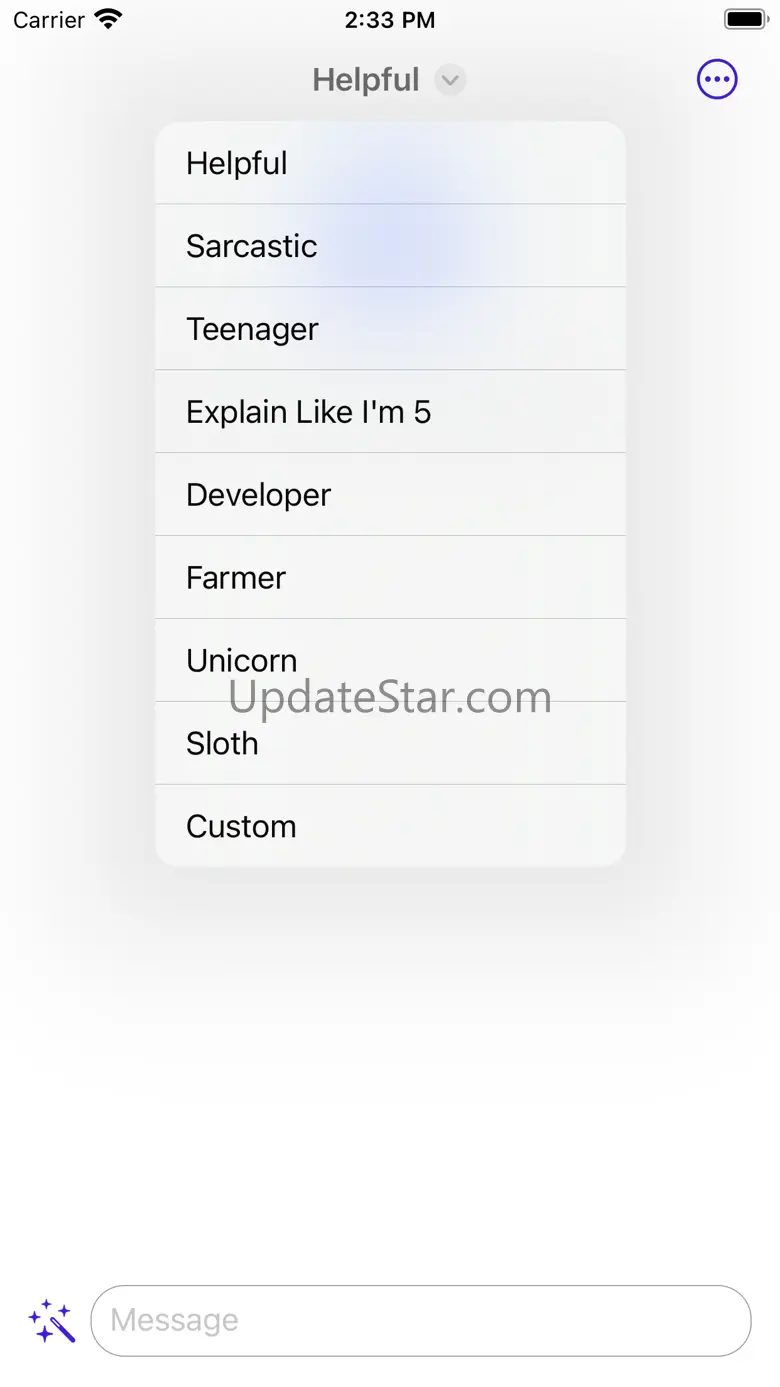 Percy - AI Assistant 1.12
