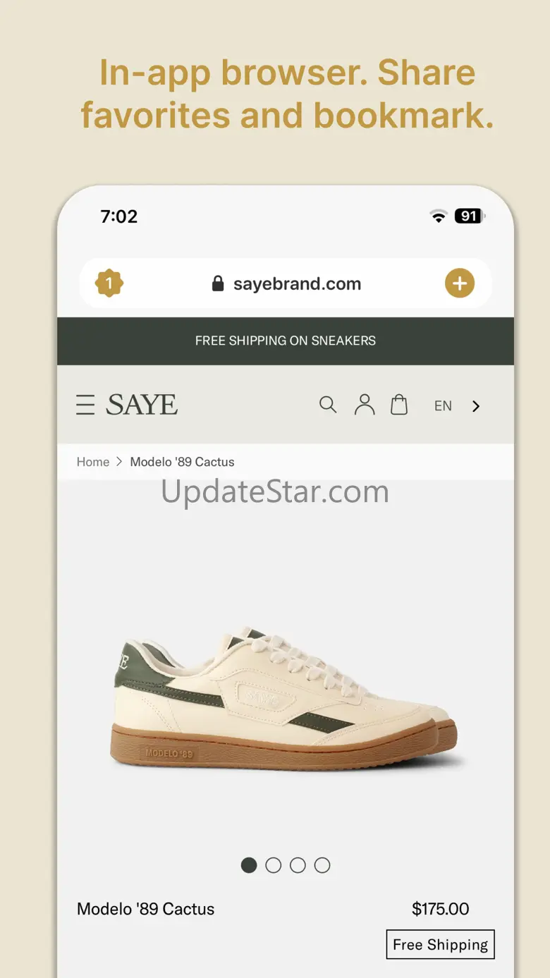 SwearBy App 1.0.12