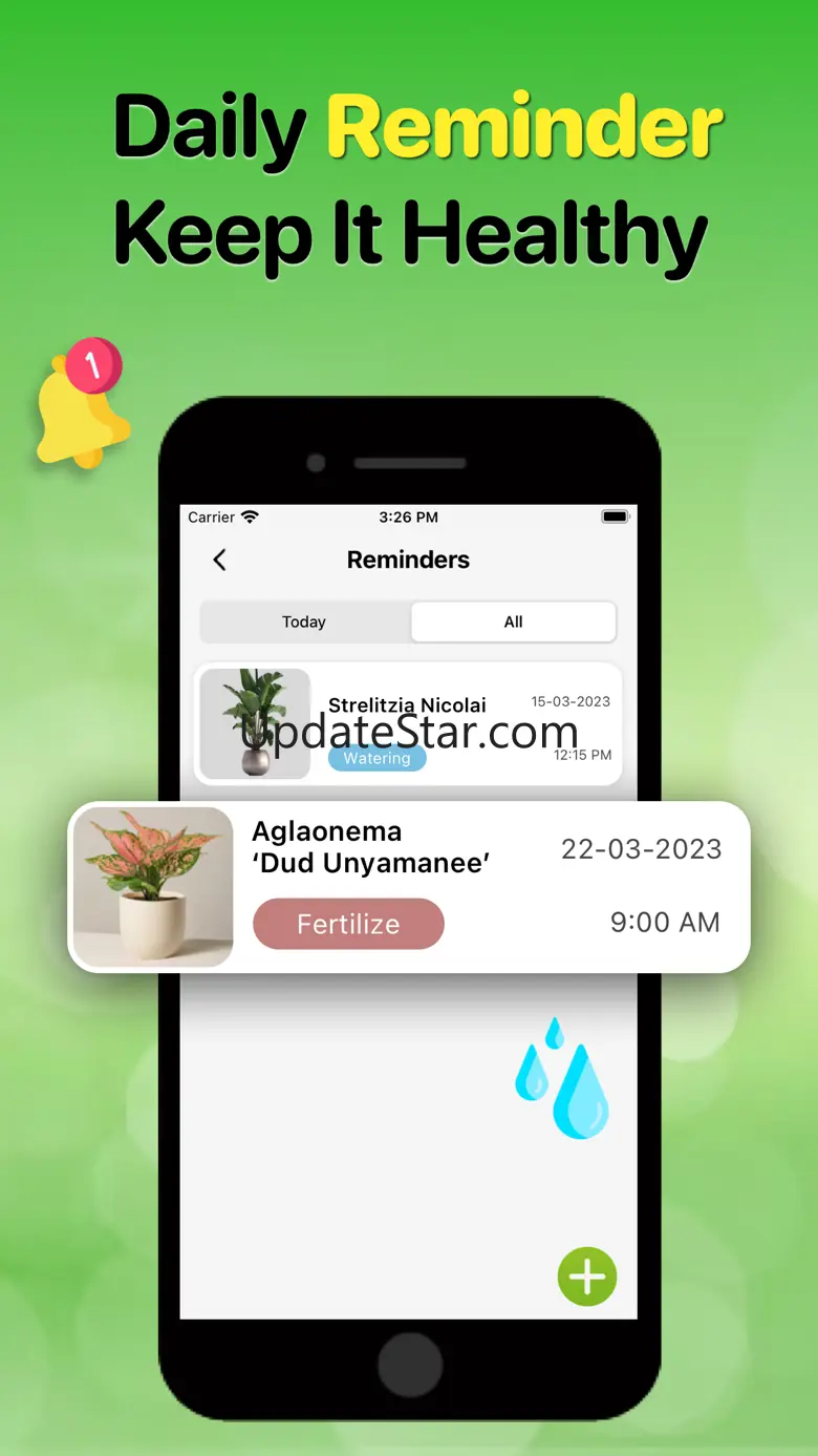 Plant Identifier And Care Tips 1.0.11
