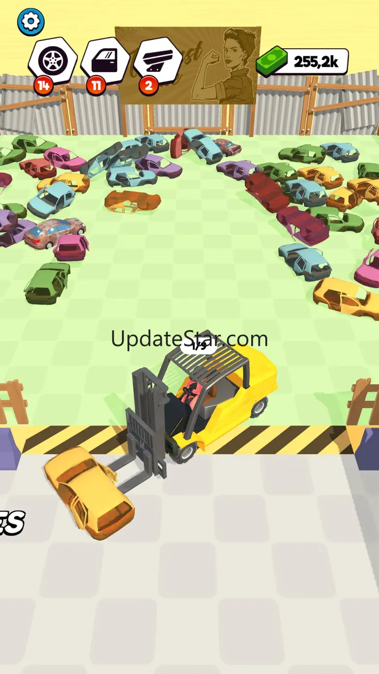 Car Junk Resurrection 1.6.1