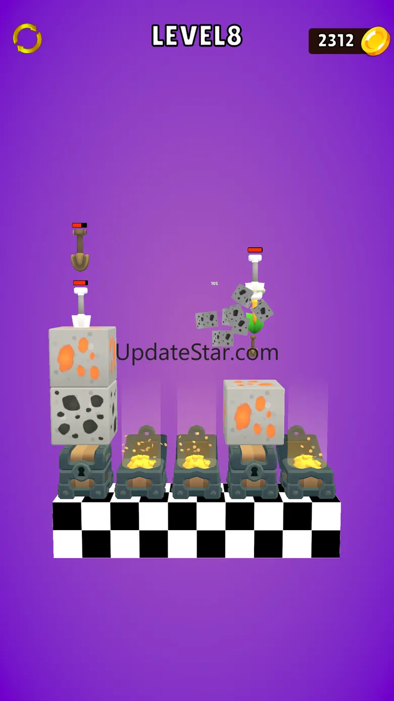 Dig Evolution 3D - Hole Miner 1.0