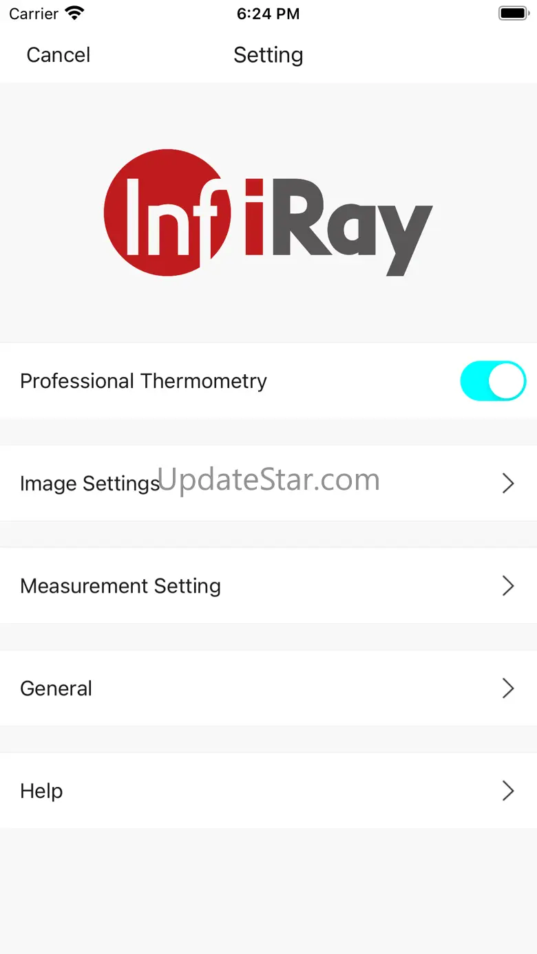 Thermal P2 1.1.2