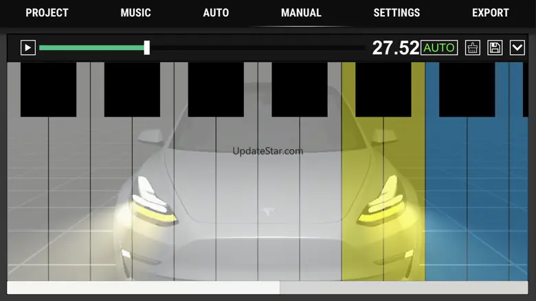 Light Show Creator for Tesla 3.1.0