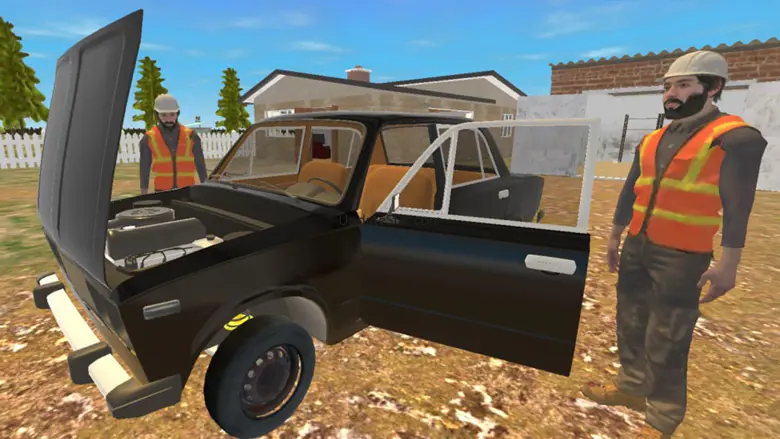 My Broken Car: Online 1.7.258