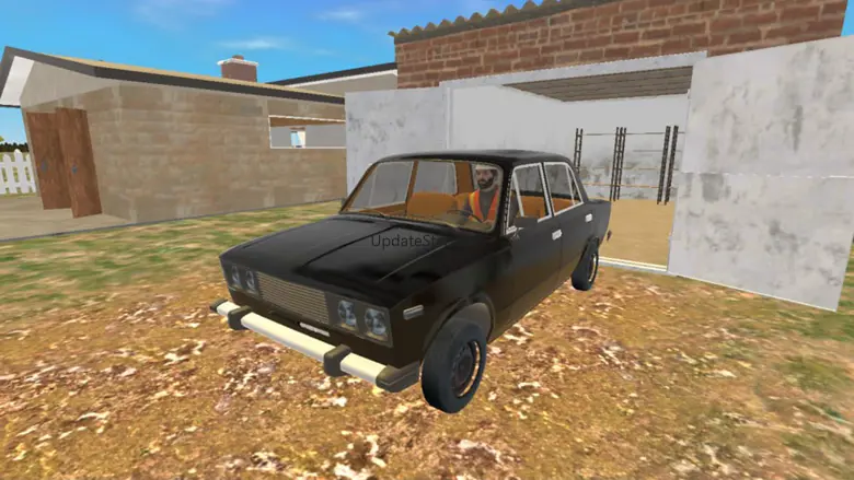My Broken Car: Online 1.7.258