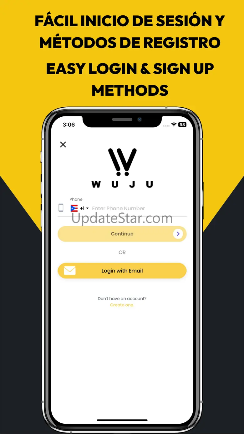 WUJU 1.9.1