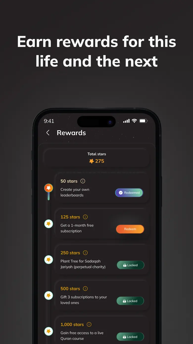 Niyyah - The app for Muslims 2.4.0