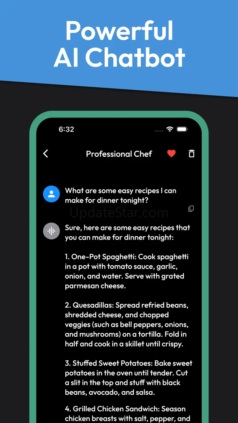 Copy AI: Script Writing 1.0.3
