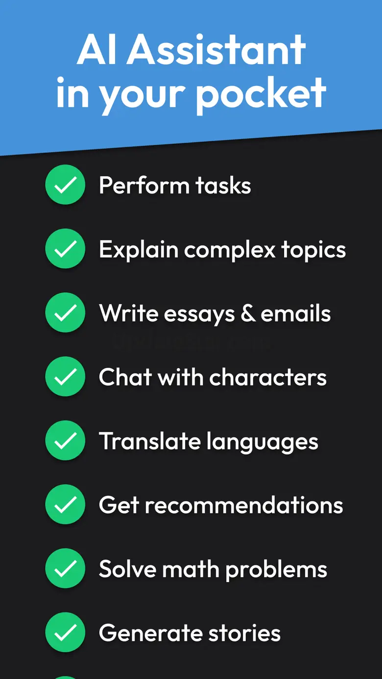 Copy AI: Script Writing 1.0.3