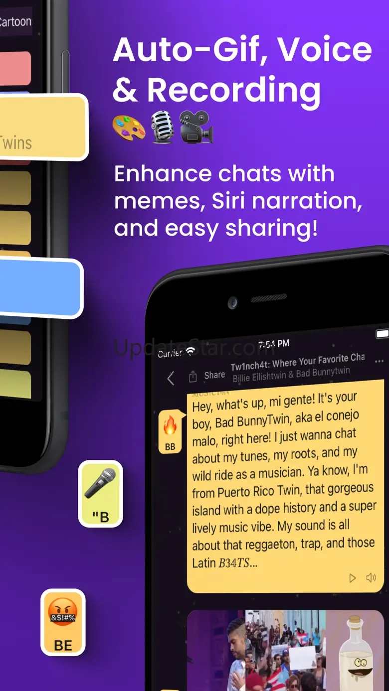BRB² —AI Chat Therapy 7.3.9