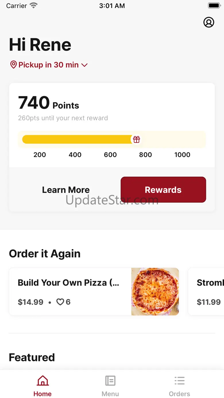 Neighbors Pizza 28.0.0