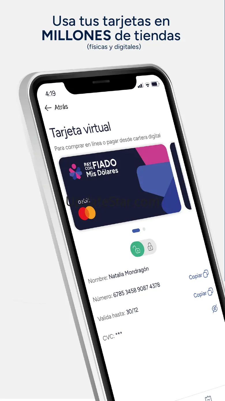 Fiado 2.2.6