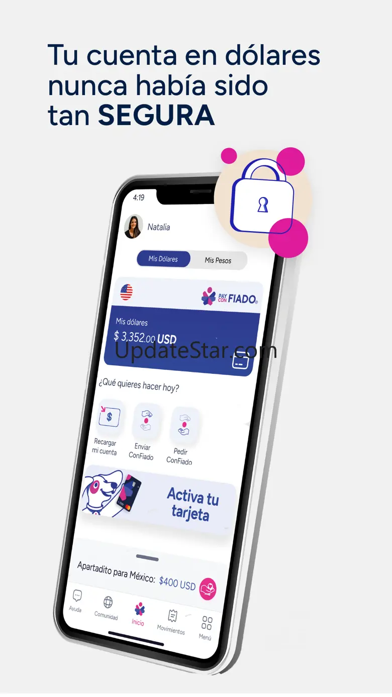 Fiado 2.2.6