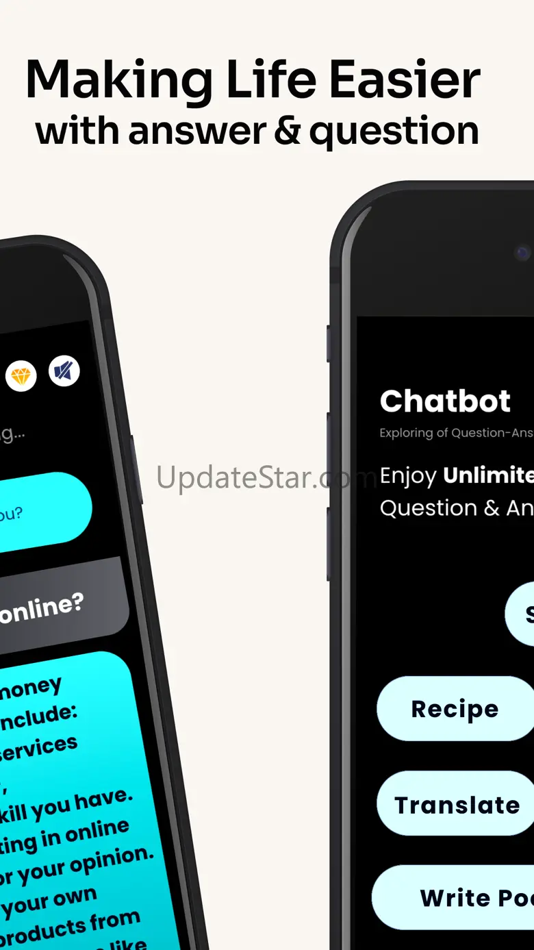 Paragraph Writer AI Story 2.7.1
