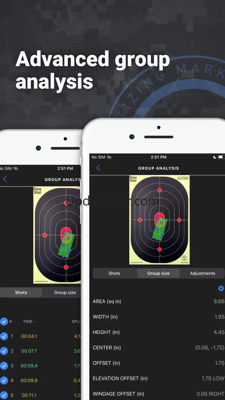 AccuShoot 1.2.9