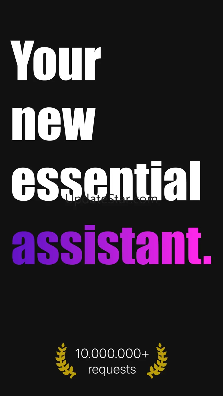Chat AI: My AI Assistant 2.2.0