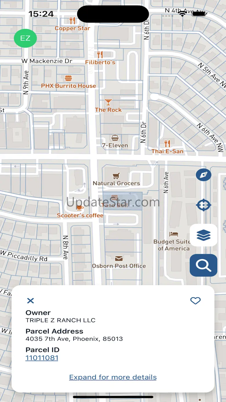 Land Advisors Atlas 1.0.10